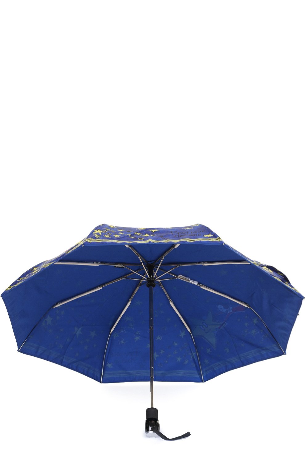 Складной зонт с принтом MOSCHINO, арт. 7036-0PENCL0SE, фото 3