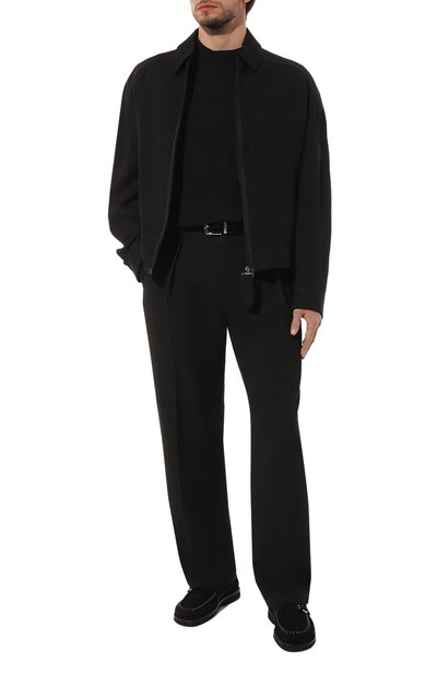 Джемпер STONE ISLAND, арт. 7915574B9, фото 2