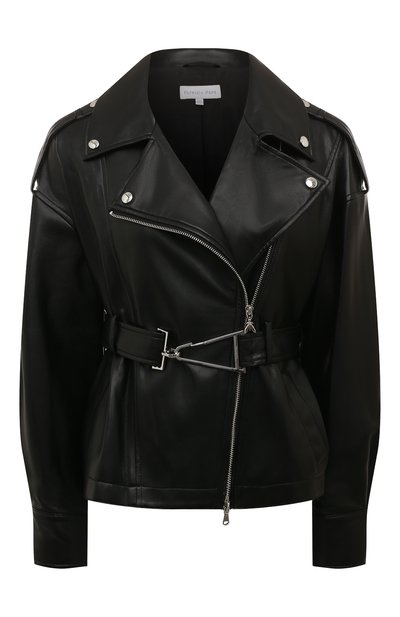 Куртка из экокожи PATRIZIA PEPE, арт. 8O0041_E005, фото 1