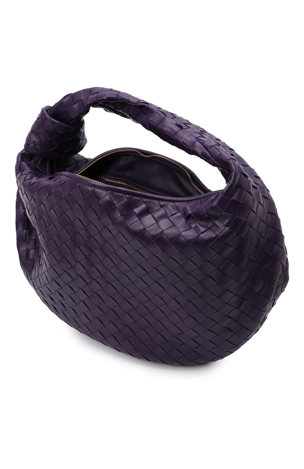 Сумка jodie small BOTTEGA VENETA, арт. 600261/VCPP0, фото 5