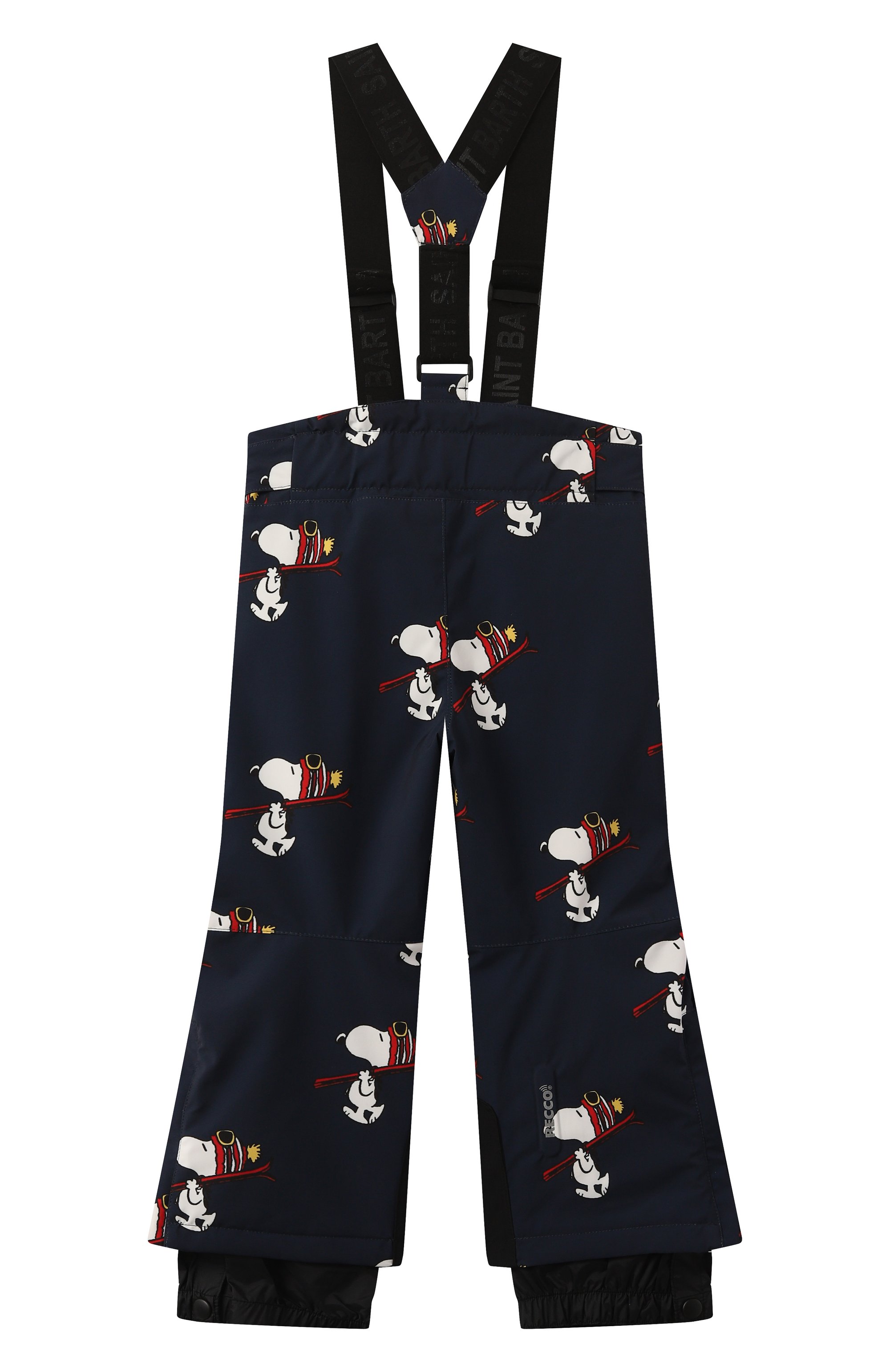 Утепленные брюки MC2 SAINT BARTH, арт. STBK 0LYMPIC/00396G, фото 2