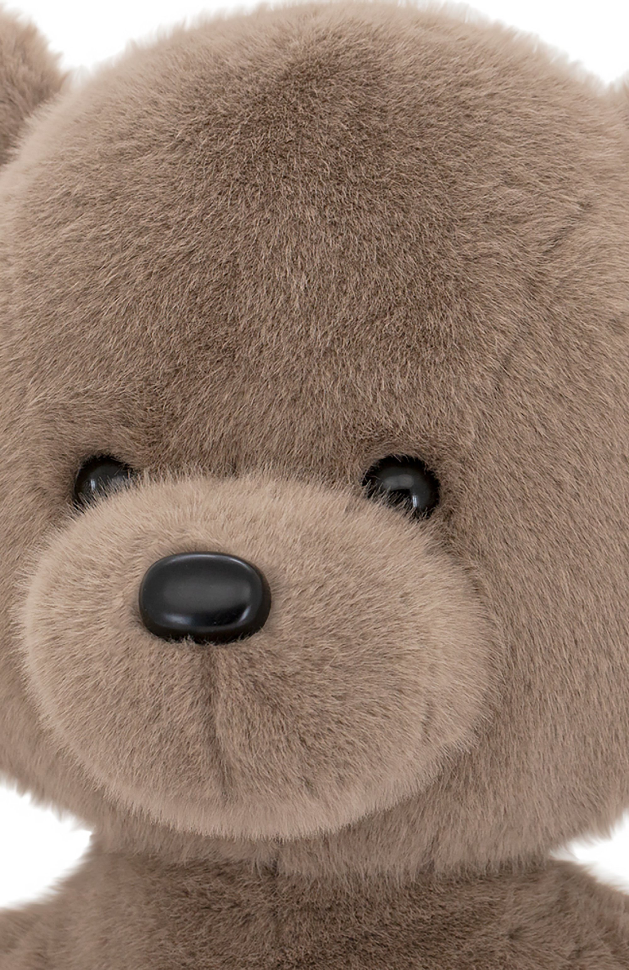 Игрушка медвежонок тепа ORANGE TOYS коричневого цвета по цене 4300 руб., арт. OT8015/50, фото 4 Игрушка медвежонок тепа ORANGE TOYS, арт. OT8015/50, фото 4