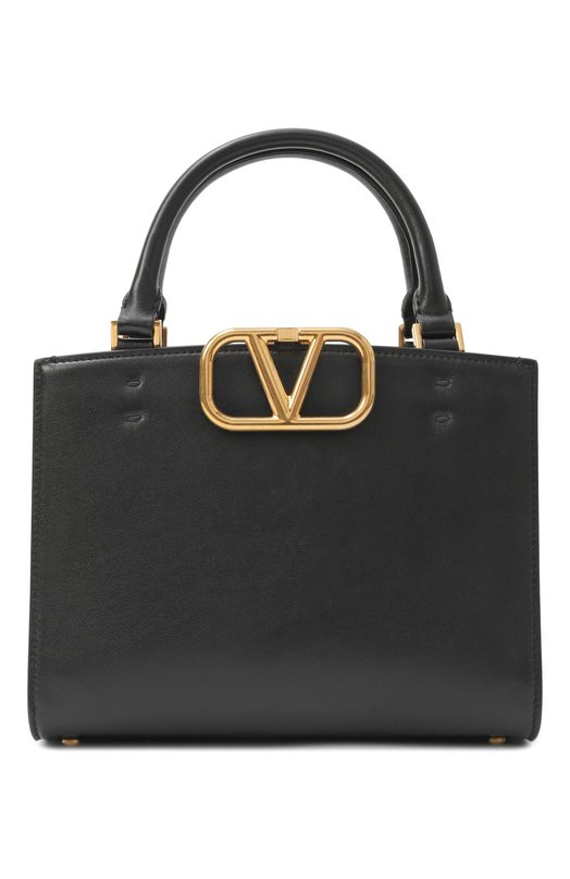 Сумка Vsling small Valentino 5W0B0Q74/DLG Чёрный 5W0B0Q74/DLG