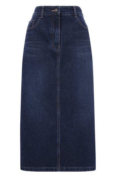 Женская джинсовая юбка JUUN.J, арт. JW5927W08