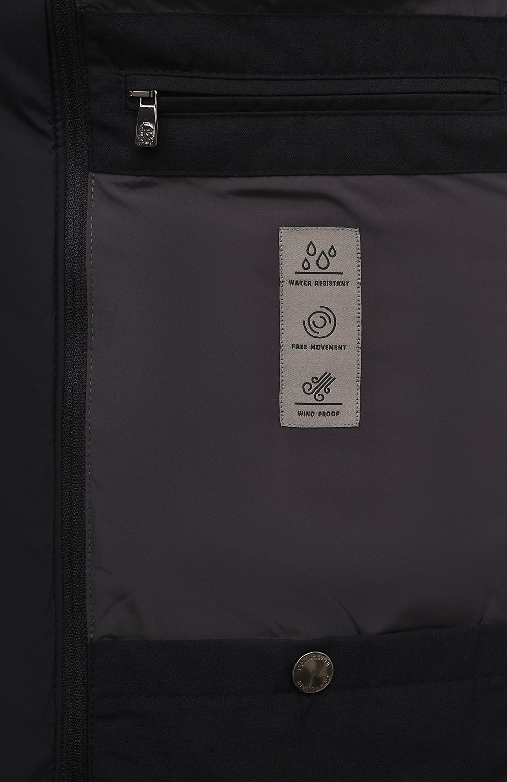 Куртка CORNELIANI, арт. 9425M5-9420155, фото 6