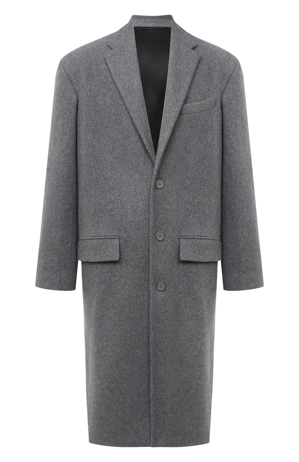 Шерстяное пальто BALENCIAGA, арт. 626533/TIU13, фото 1
