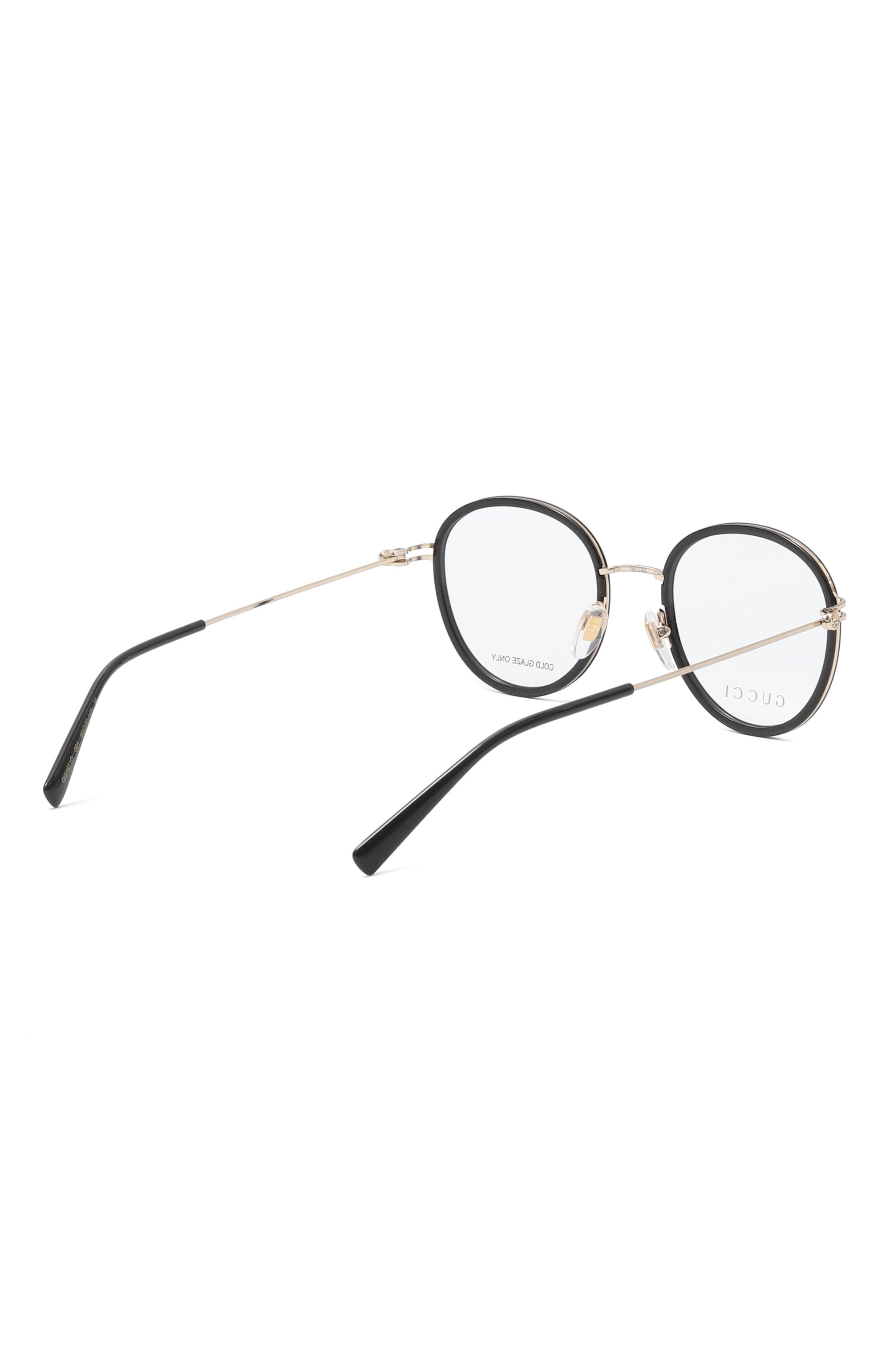 Оправа GUCCI, арт. GG1851 001, фото 4