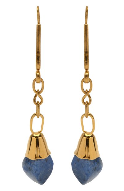 Серьги MARNI, арт. 0RMV0105A0/PD000, фото 1