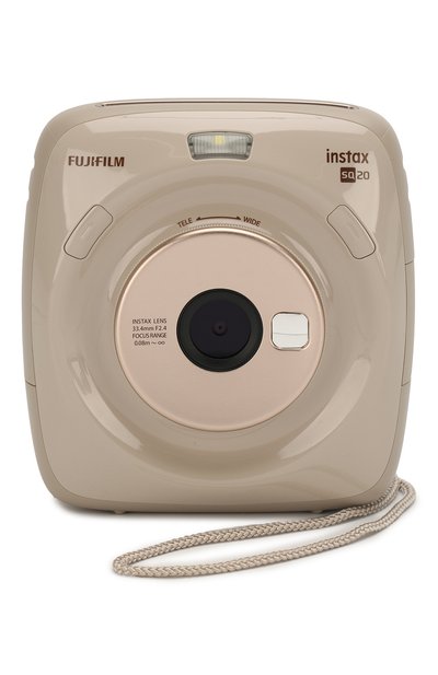 Фотоаппарат fujifilm instax square sq20 beige INSTAX, арт. 4547410389883, фото 3