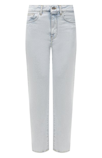 Джинсы OFF-WHITE, арт. 0WYA032C99DEN001, фото 1