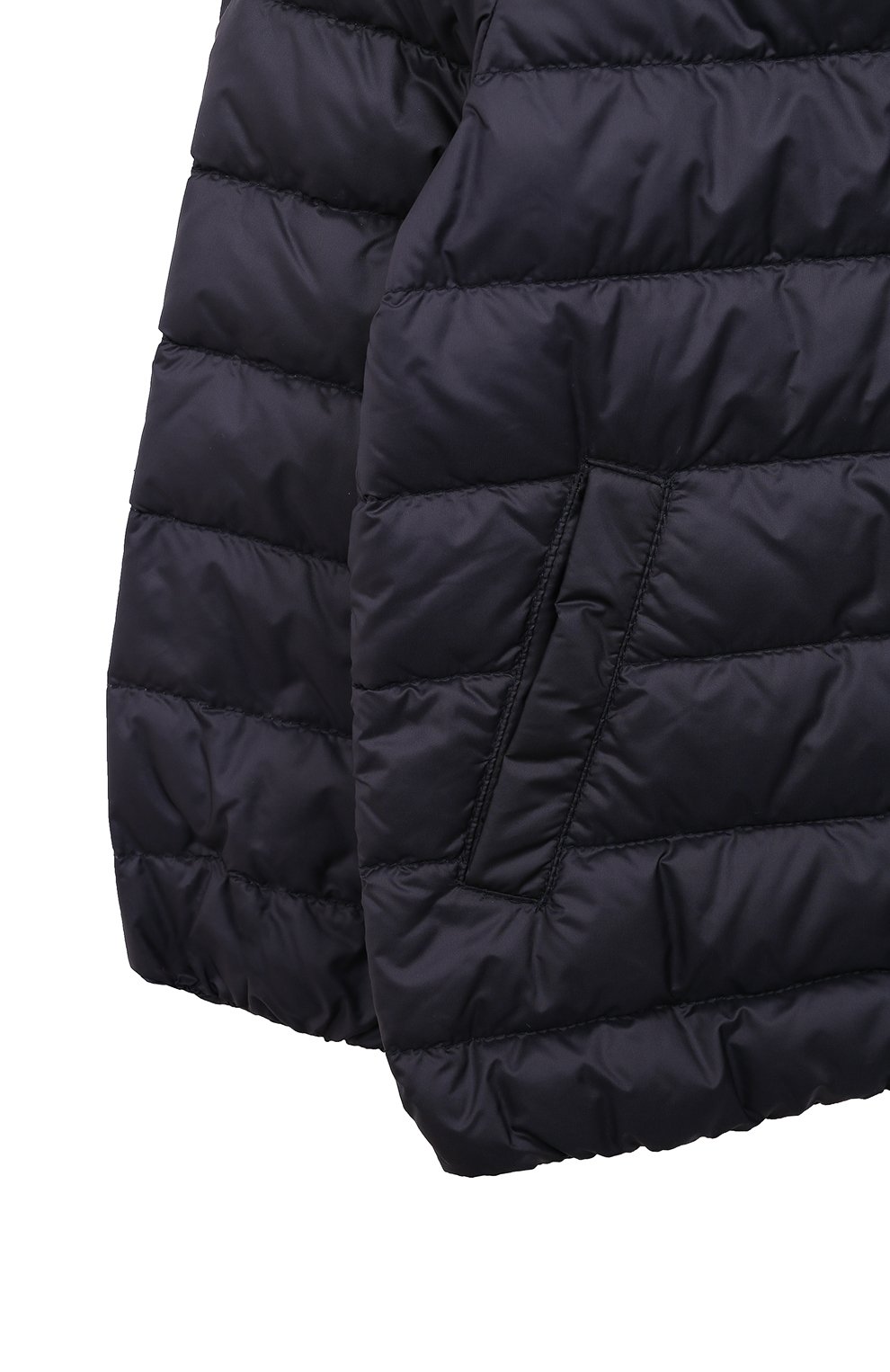 Пуховая куртка IL GUFO, арт. P23GR140N0068/2, фото 3