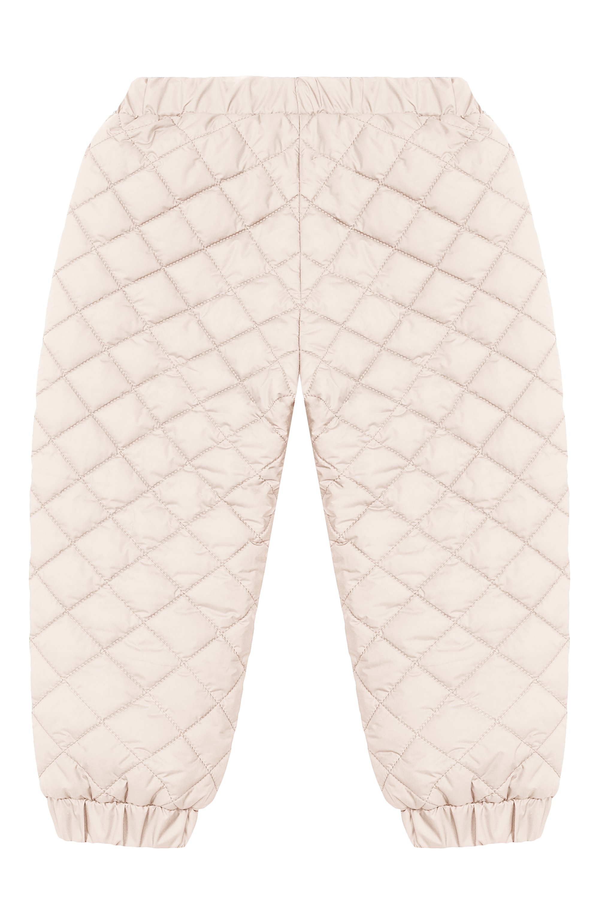 Утепленные джоггеры IL GUFO, арт. A25GPL0035NN106_002, фото 2