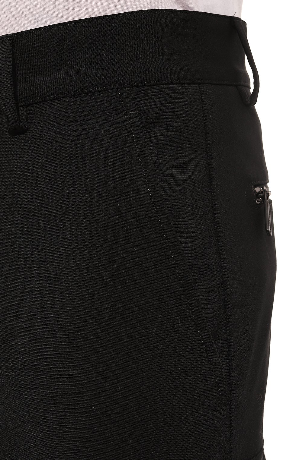 Комбинированные джоггеры DSQUARED2, арт. S74KB0778/S40320, фото 5