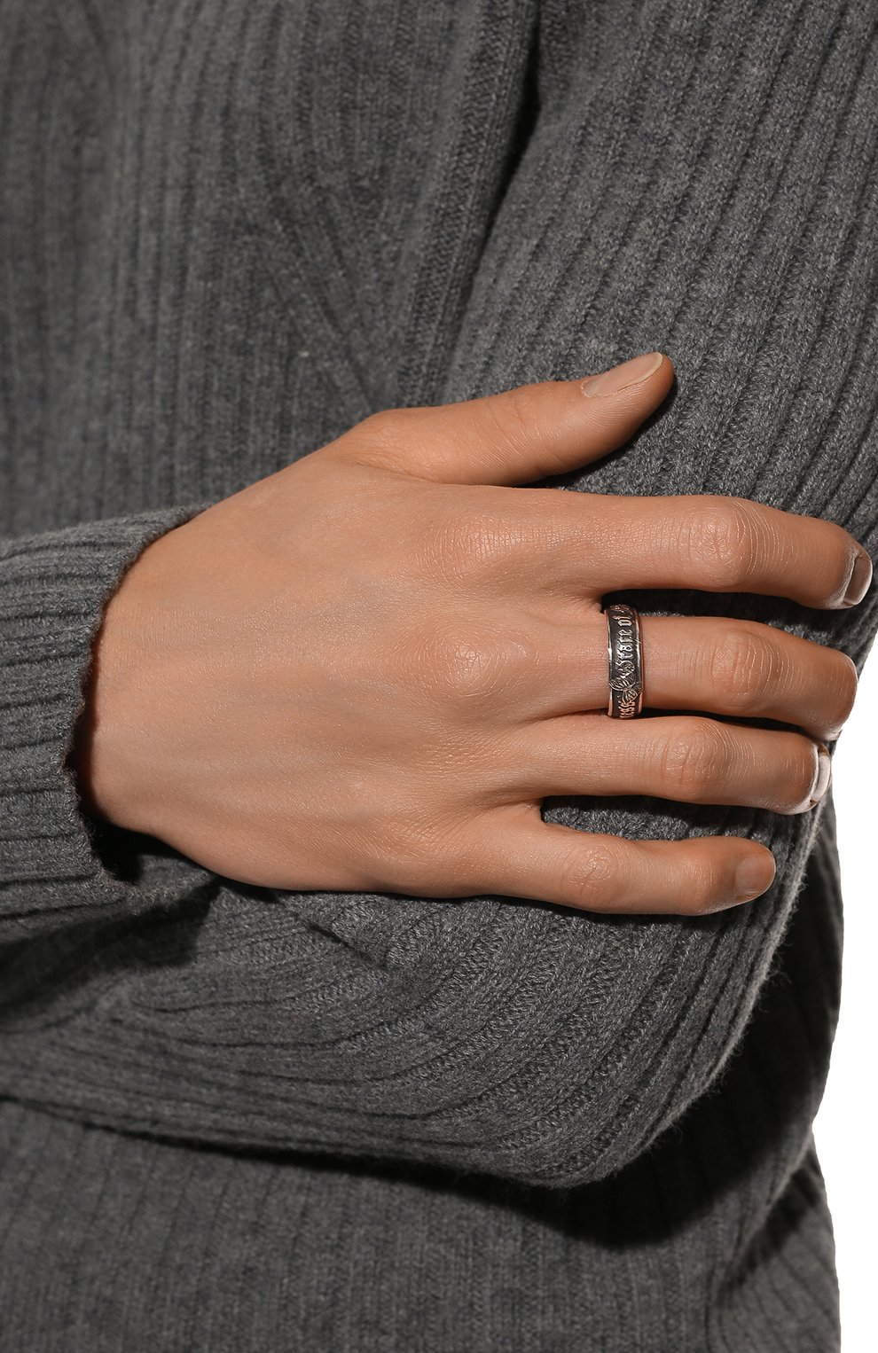 Кольцо благодать безумия GL JEWELRY, арт. PB560, фото 2