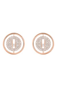 Серьги MESSIKA, арт. 11572-PG, фото 1