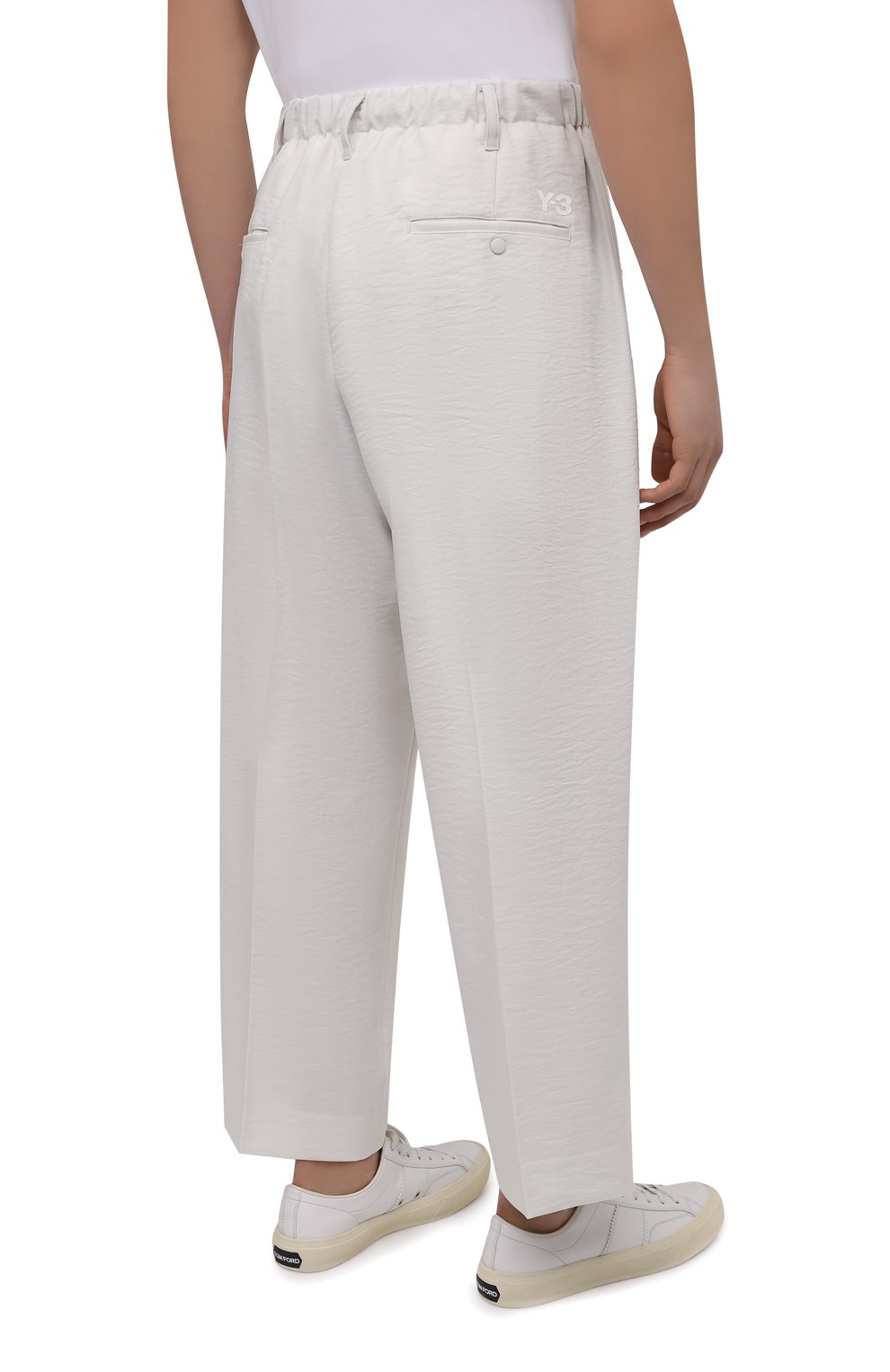 Брюки Y-3, арт. HG6081/M, фото 4