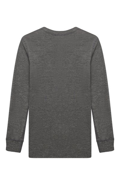 Термокомплект из шерсти и хлопка WOOL AND COTTON, арт. HRUFP-003, фото 3