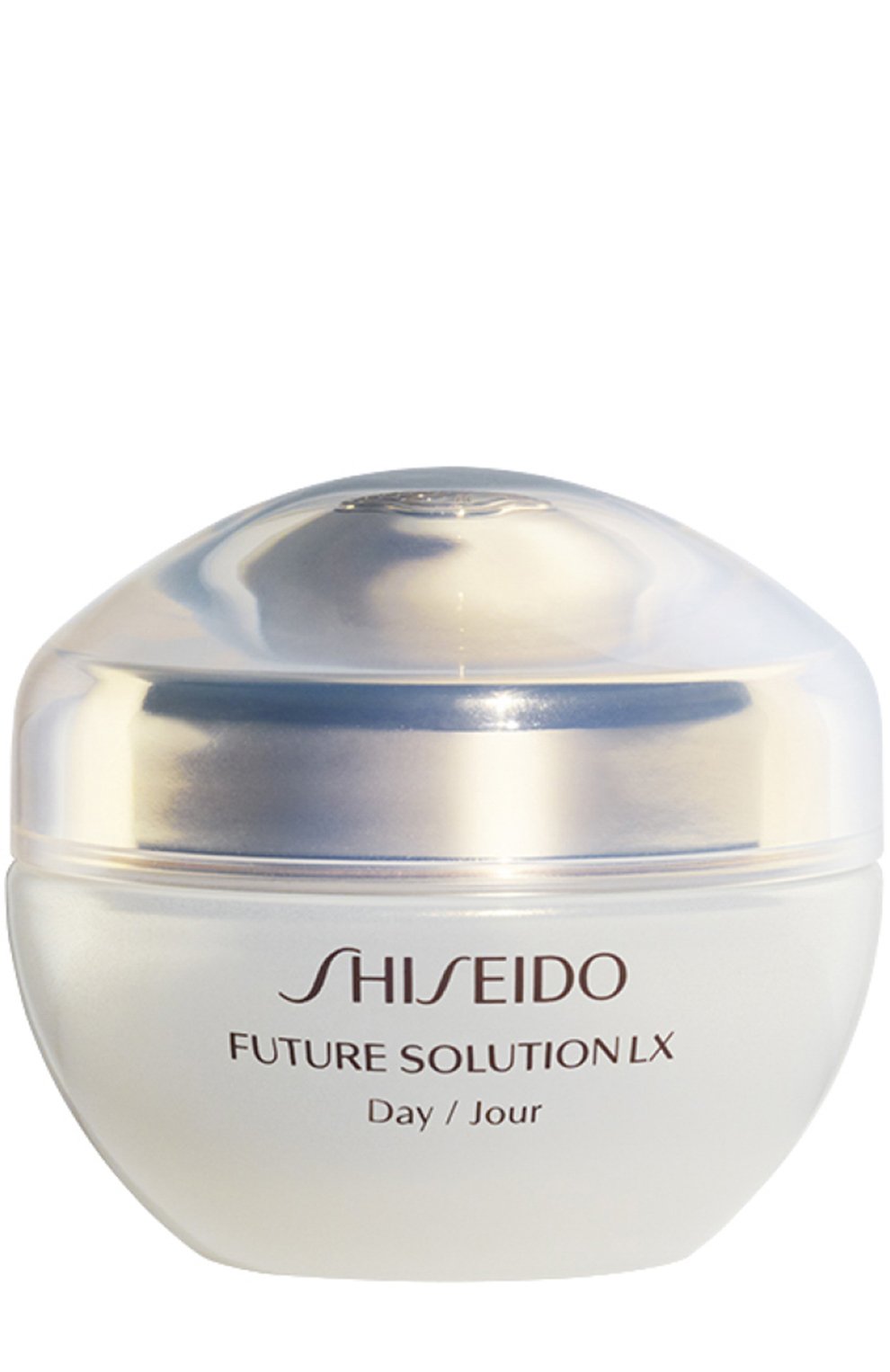 Крем для комплексной защиты кожи future solution lx (50ml) SHISEIDO, арт. 13920SH, фото 1