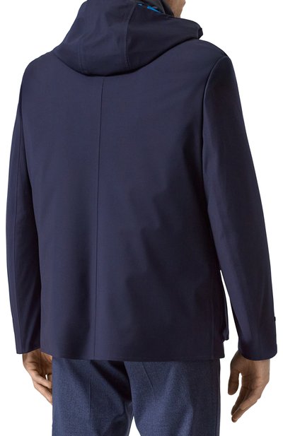 Шерстяная куртка STEFANO RICCI, арт. M9J0400090/W0011G, фото 4