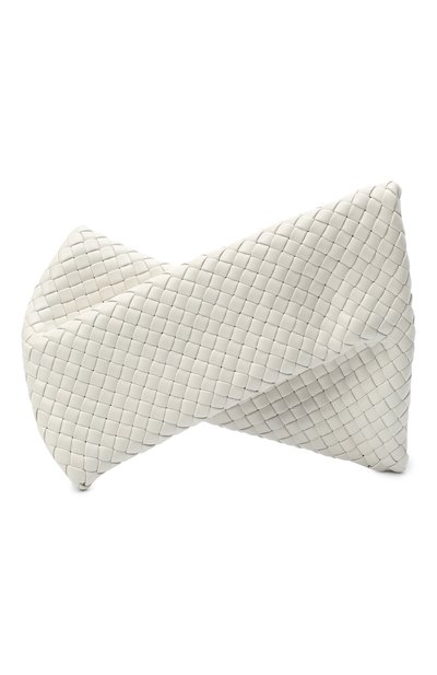 Женский клатч bv crisscross BOTTEGA VENETA, арт. 640678/V01D1