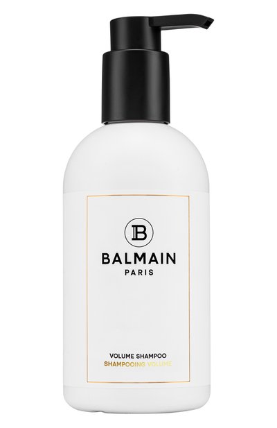 Женский шампунь для объема волос (300ml) BALMAIN HAIR COUTURE, арт. 8720791757090