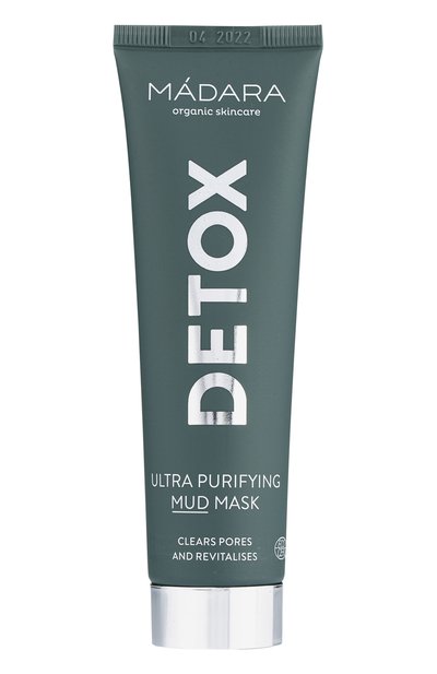 Женская глубоко очищающая маска (60ml) MADARA, арт. A2102