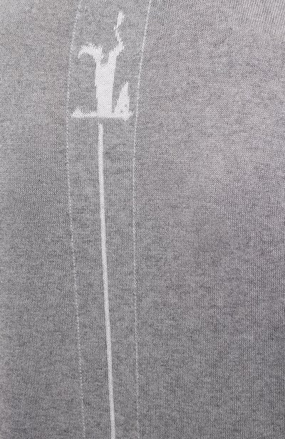 Кардиган из хлопка и кашемира FREEAGE, арт. LW22.JM027.1002.901, фото 5