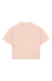 Светло-розовый