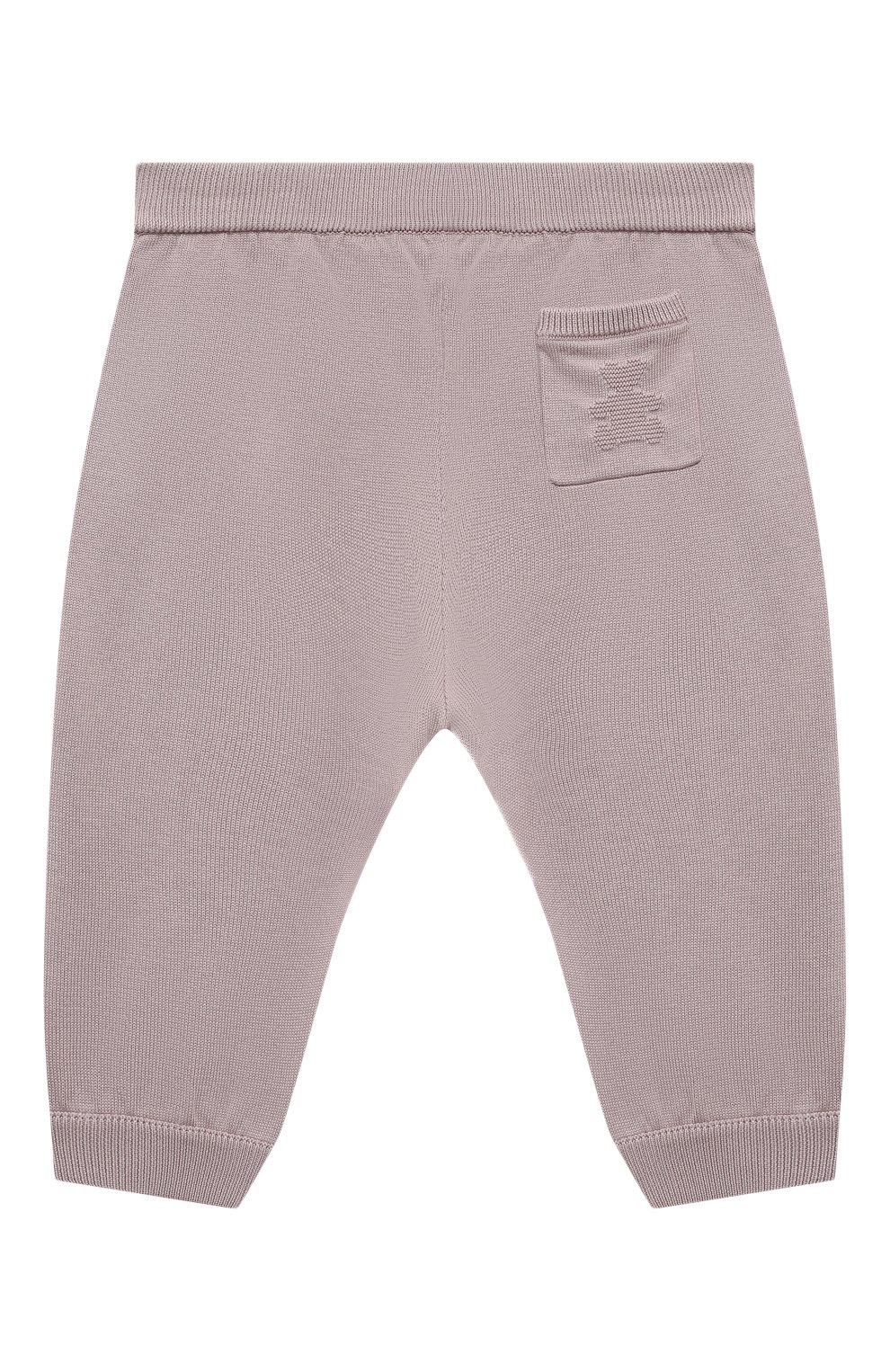 Хлопковые джоггеры BRUNELLO CUCINELLI, арт. B29M20709, фото 2