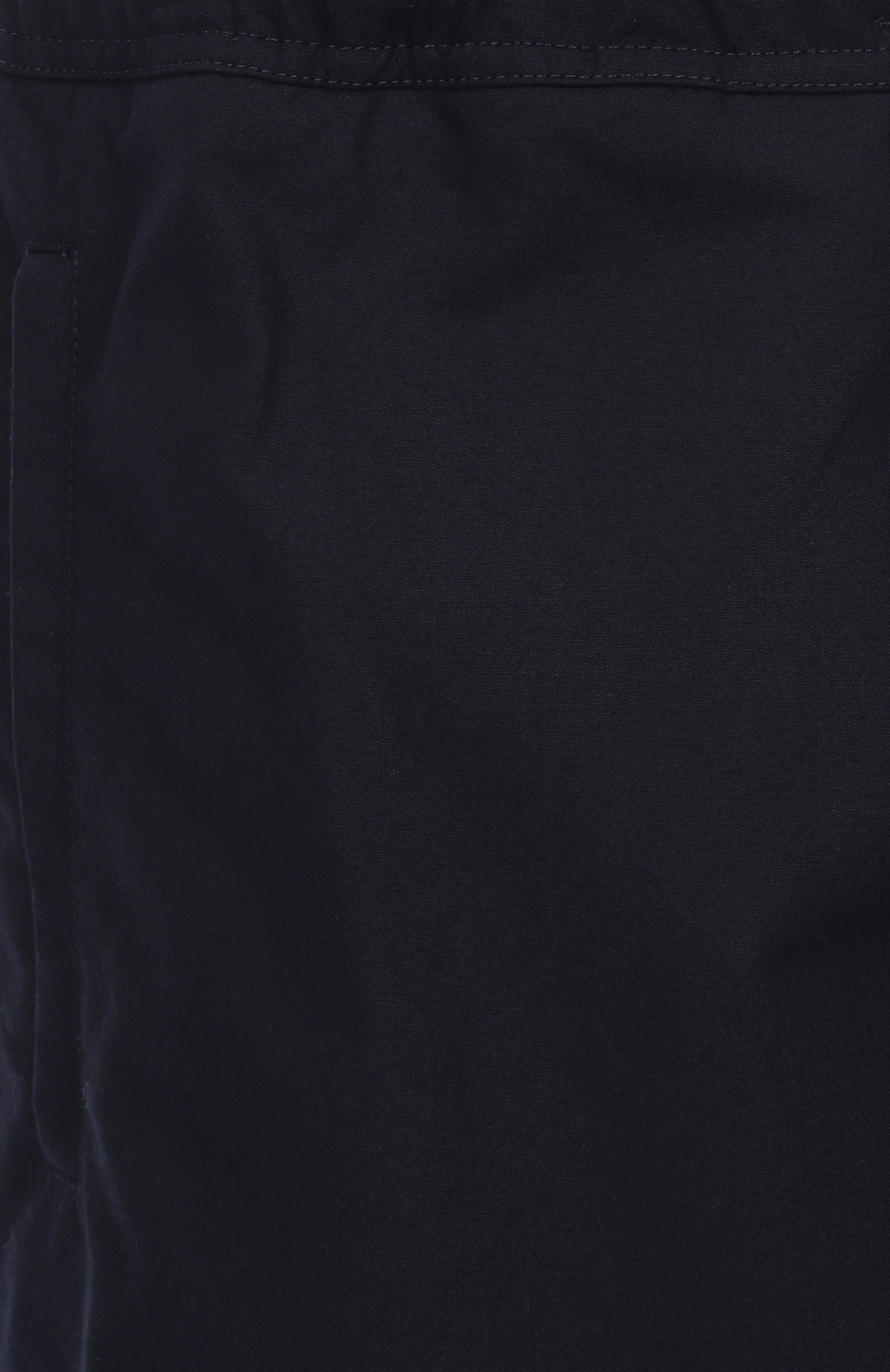 Хлопковые брюки JIL SANDER, арт. J47KA0268-J45296, фото 6