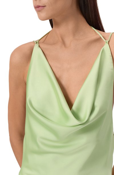 Платье THE ANDAMANE, арт. TM170157A/TNP229, фото 5