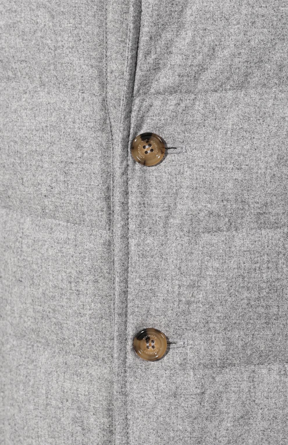 Шерстяная куртка ELEVENTY PLATINUM, арт. 979SP0225 SP028009, фото 5