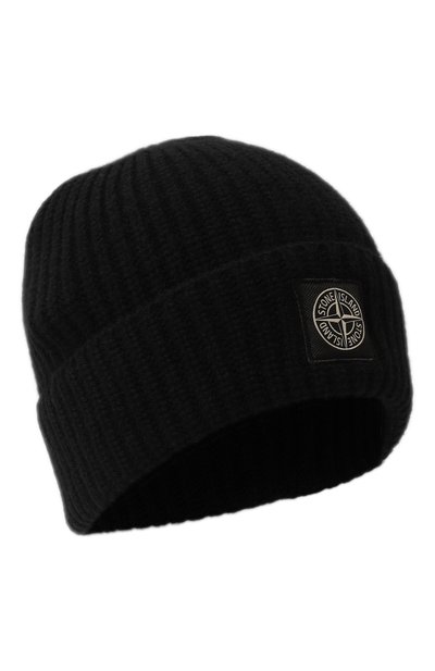 Шерстяная шапка STONE ISLAND, арт. 7715N10B5, фото 1