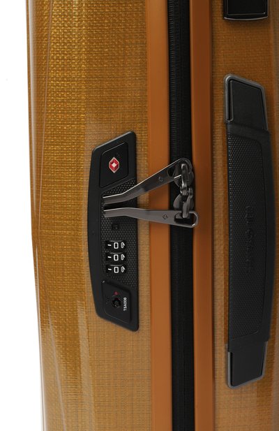 Чемодан major-lite small SAMSONITE, арт. KM1-16001, фото 2