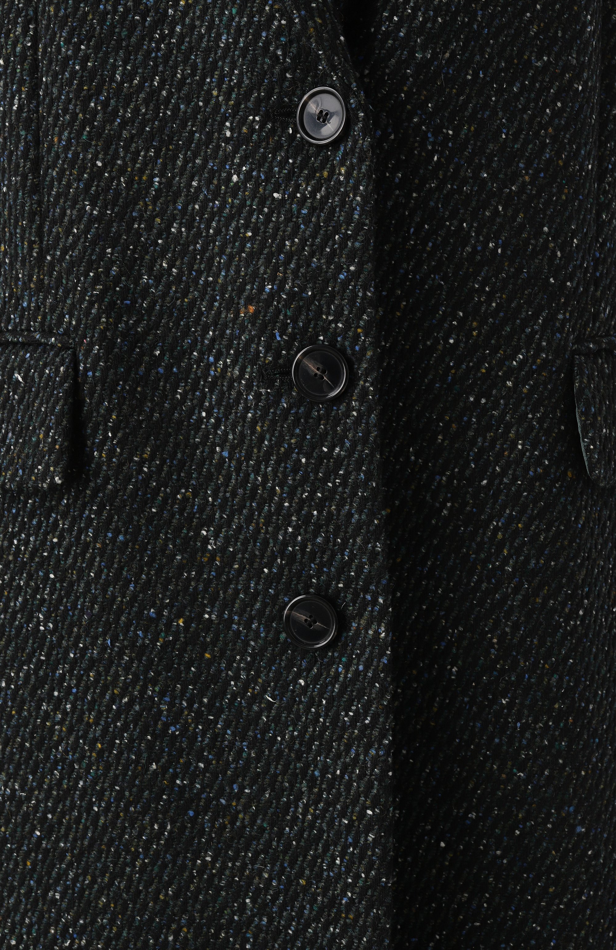 Пальто BOSS, арт. 50524976, фото 6