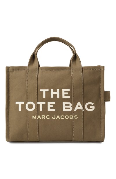 Женская сумка the tote bag medium MARC JACOBS (THE), арт. M0016161