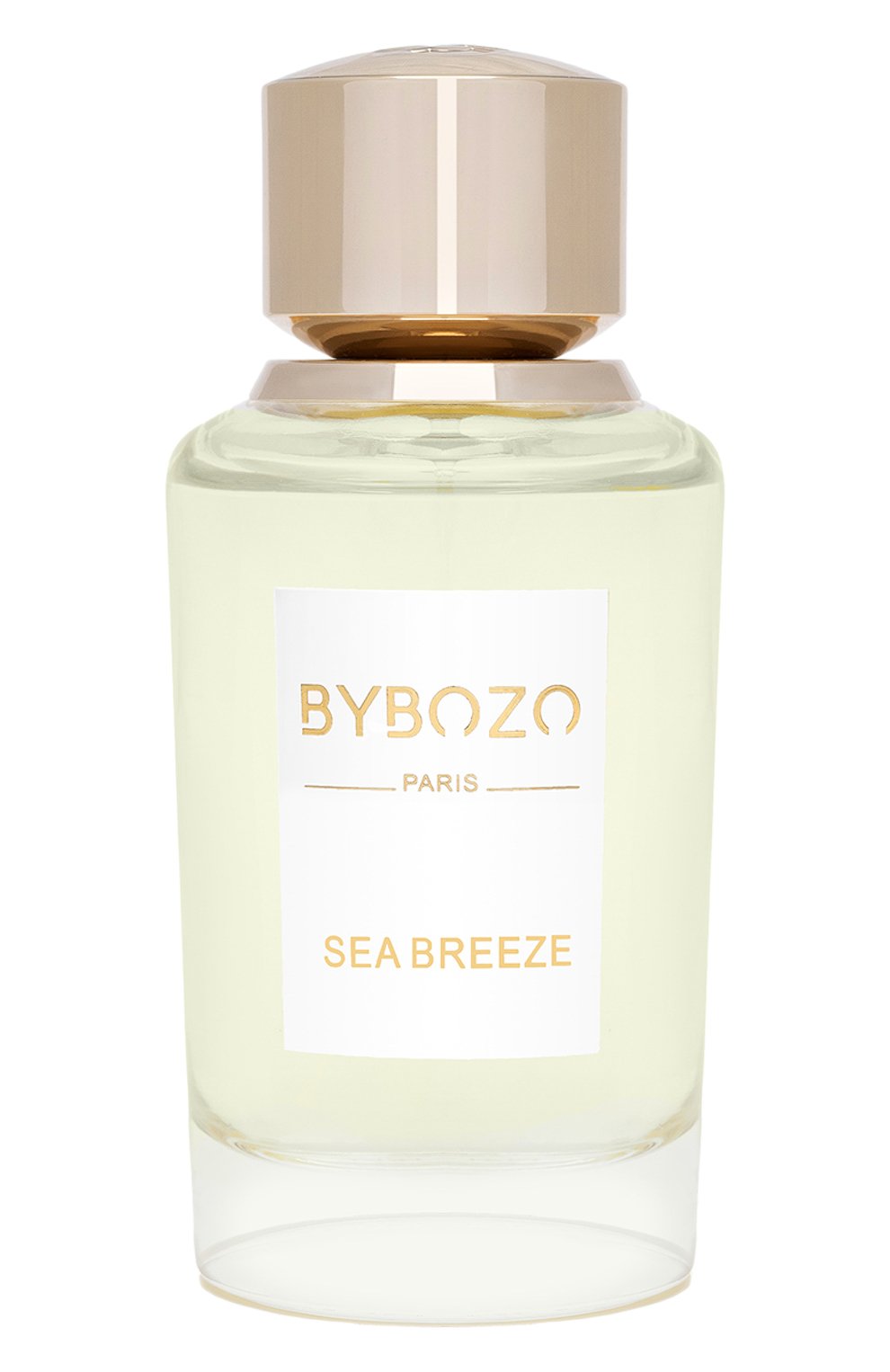 Парфюмерная вода sea breeze (75ml) BYBOZO, арт. 3612940001091, фото 1