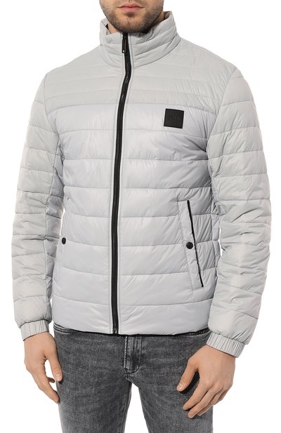 Утепленная куртка BOSS ORANGE, арт. 50496766, фото 3