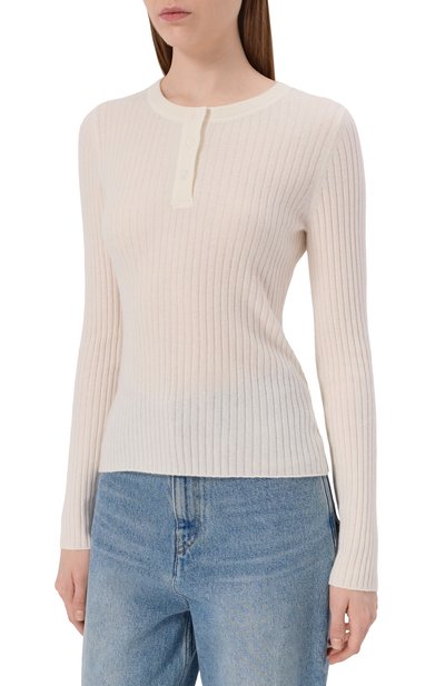 Кашемировый пуловер ARCH4, арт. KNJP23194C, фото 3