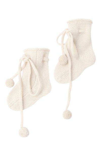 Кашемировые носки OSCAR ET VALENTINE, арт. CH01