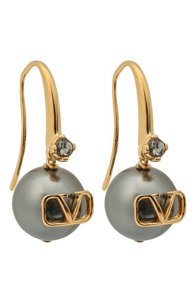 Серьги vlogo VALENTINO, арт. UW2J0G21/QVS, фото 3
