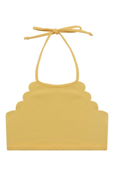 Бра-топ MARYSIA BUMBY, арт. BT036