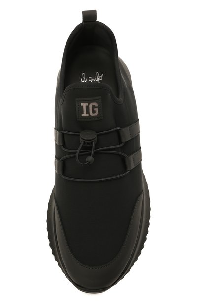 Кроссовки IL GUFO, арт. G872/CARLIT0/35-42, фото 4