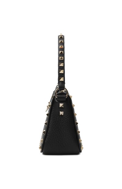 Сумка rockstud small VALENTINO, арт. WW2B0J47/VSF, фото 4