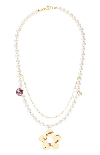 Колье PINK.OLIVKA, арт. PO-70065