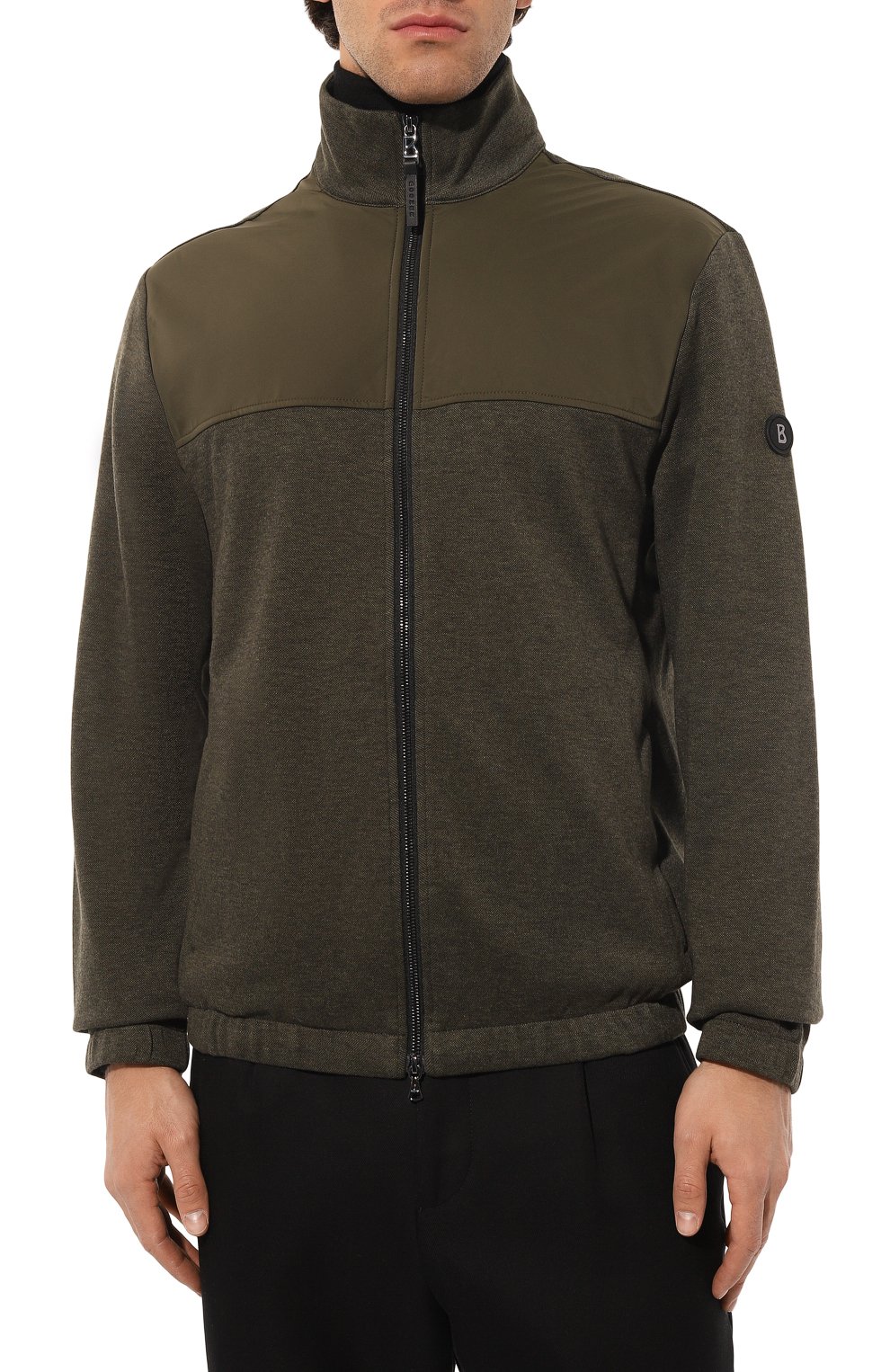 Толстовка BOGNER, арт. 88149247, фото 3