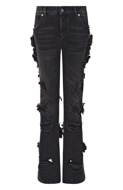 Женские джинсы BLUMARINE, арт. 4J113A