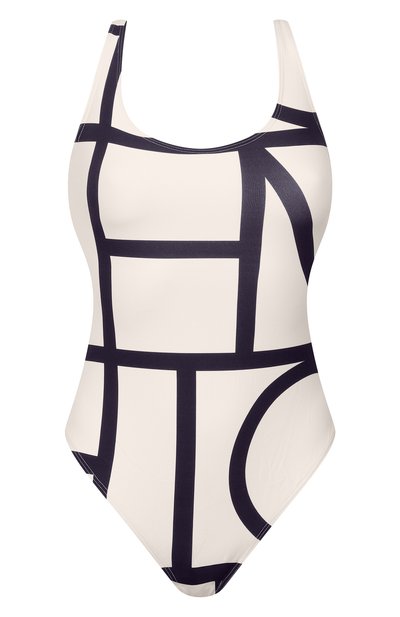 Женский слитный купальник TOTEME, арт. 223-842-795