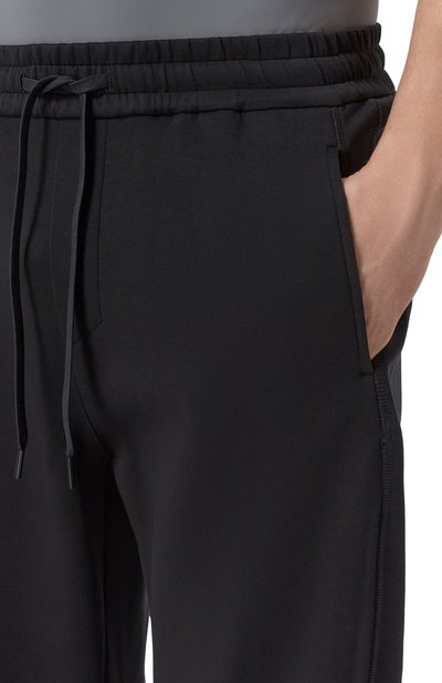 Хлопковые брюки DUNO, арт. HALEN/THIENE, фото 5