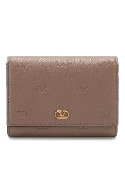 Кожаное портмоне vsky VALENTINO, арт. TW2P0T34/GFP, фото 1